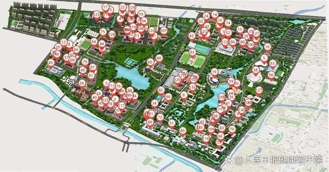 浙江大学上线校园AED数字地图