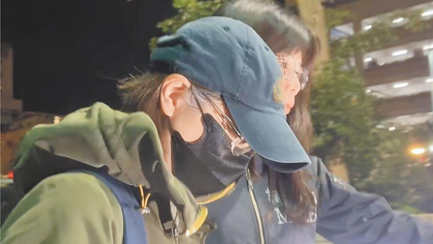 谢宜容