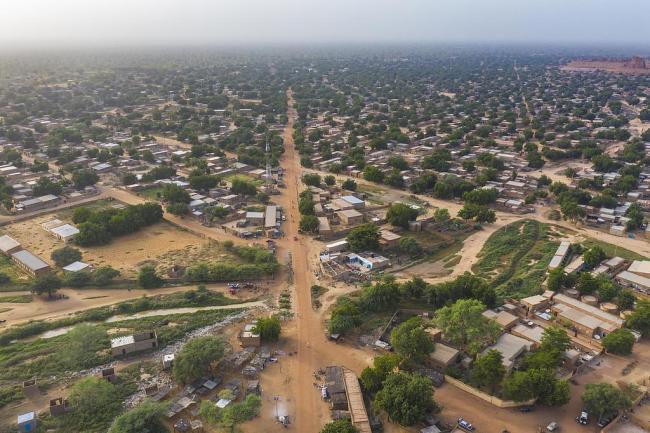 对等反制 尼日尔对美国公民停发签证