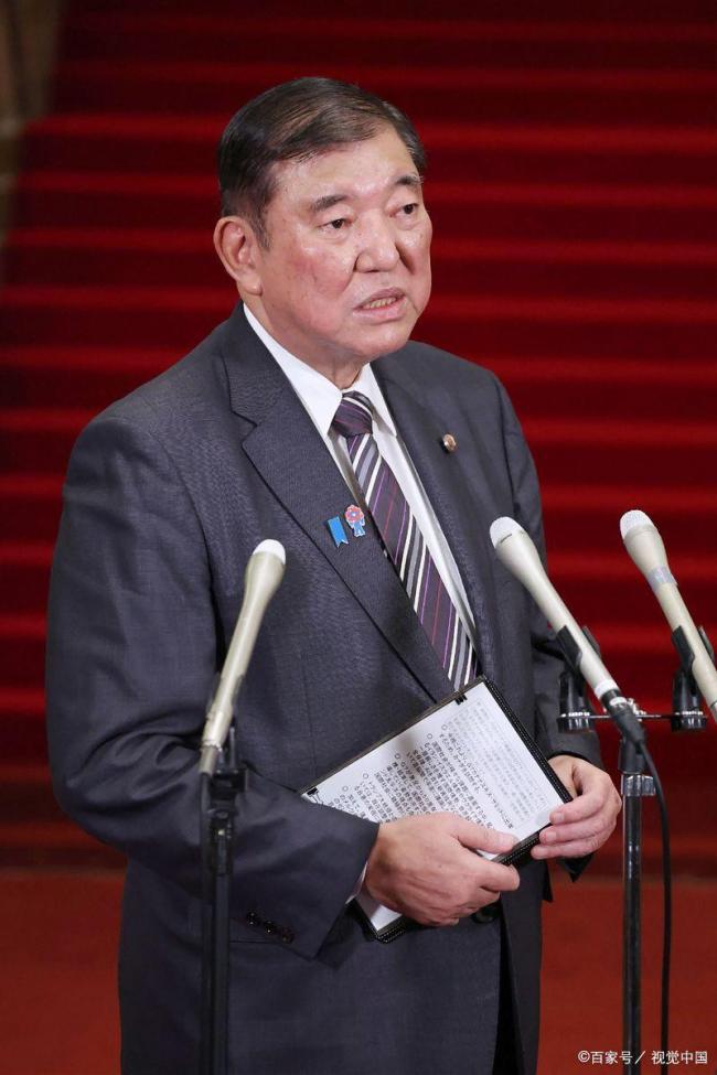 日韩澳默契缺席北约峰会是巧合吗