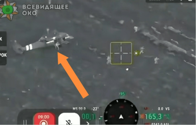 如何看待红军城上演“黑鹰坠落”