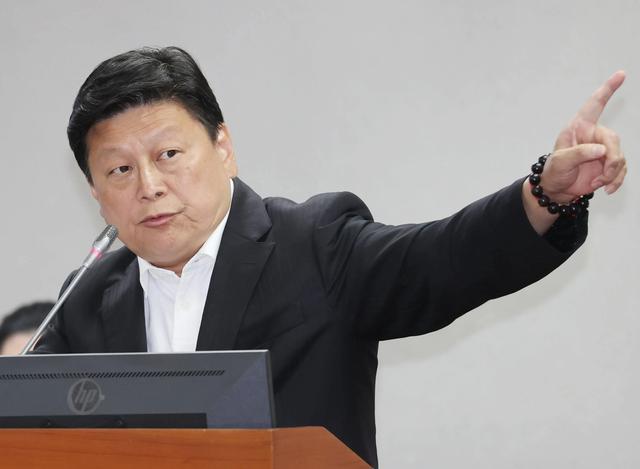 国民党民代赖士葆批民进党挑拨离间