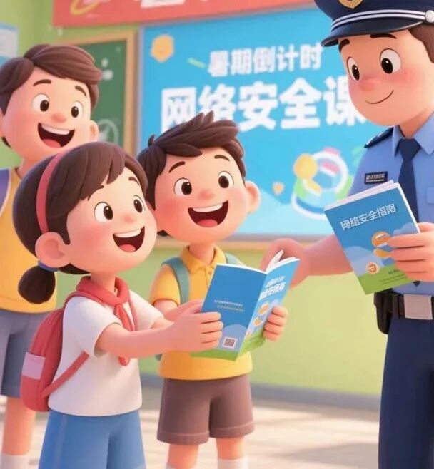 看到 新生福利 等要警惕 开学季 钓鱼 套路盘点