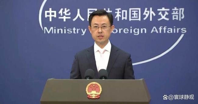 日方抹黑中方正常演训有何意图