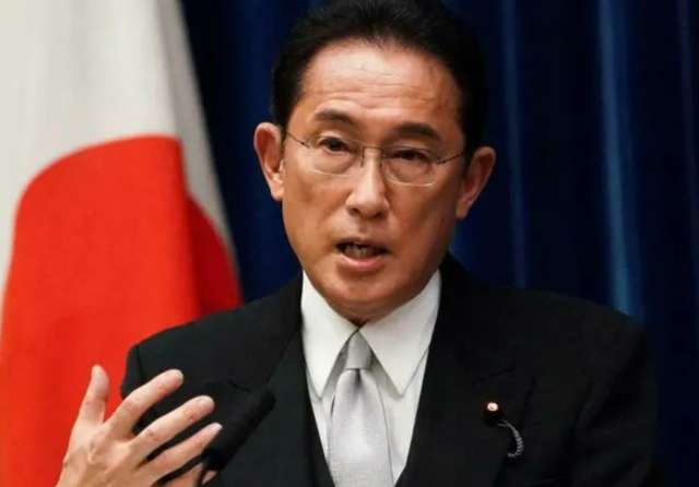 日本正在加快修改和平宪法