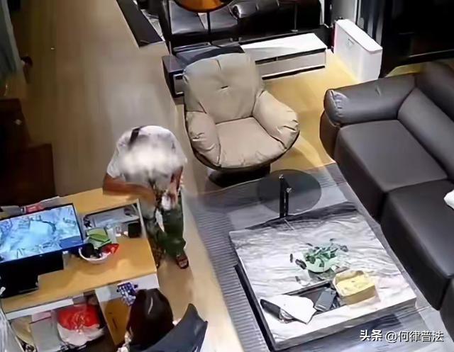 老人猥亵女性因高龄患绝症未被拘留