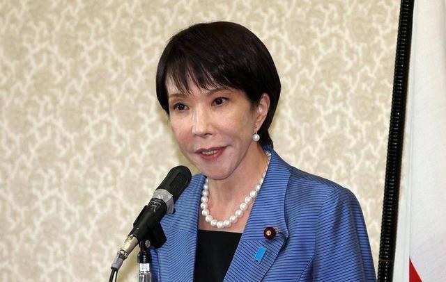 蔡正元：高市毁了日本“入常”之梦