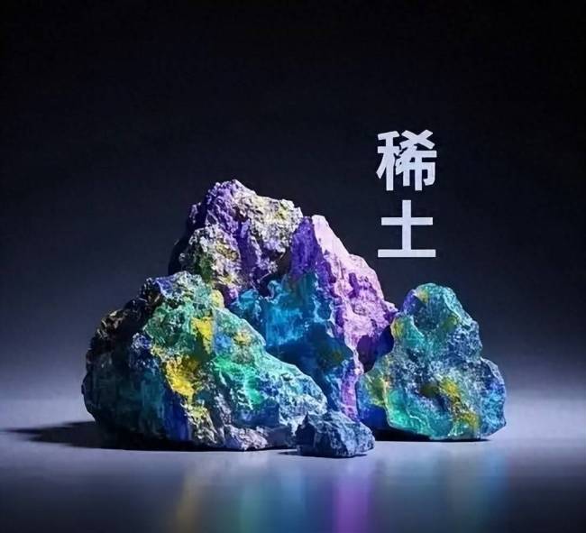 中美经贸磋商不提稀土，美财长紧急回国