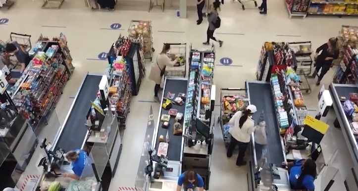 美经济学家：关税政策将致美国商店货架空空如也