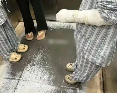 广东一卡式炉突发爆炸导致5人受伤