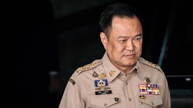 泰国总理遭考验：特朗普再拿关税威胁