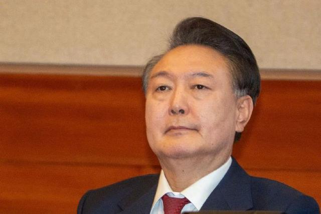朴槿惠称尹锡悦入狱令她揪心