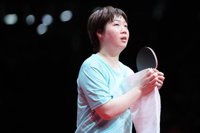 深圳大学惊险晋级乒超女团决赛