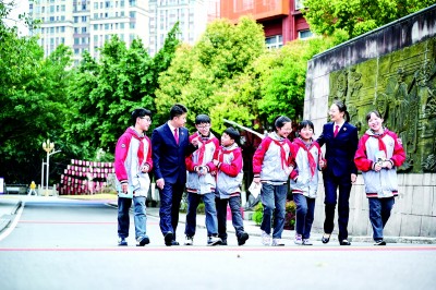 为公益司法保护夯实法律基础