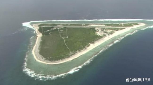 日本计划明年在太平洋海底试挖稀土