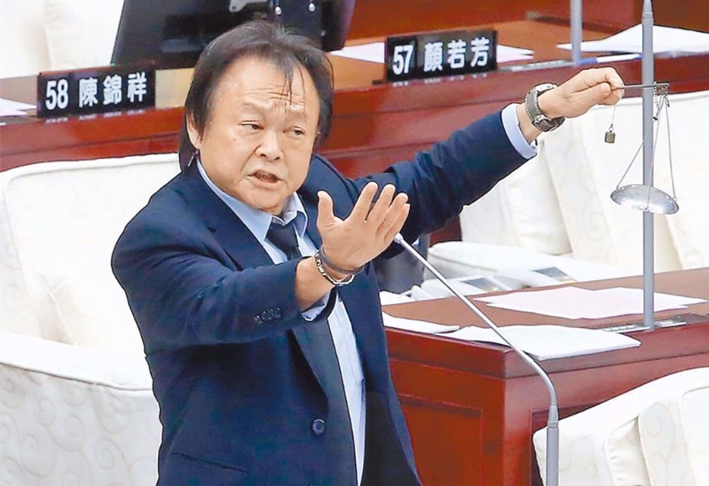 王世坚