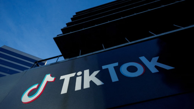 Tiktok Tiktok