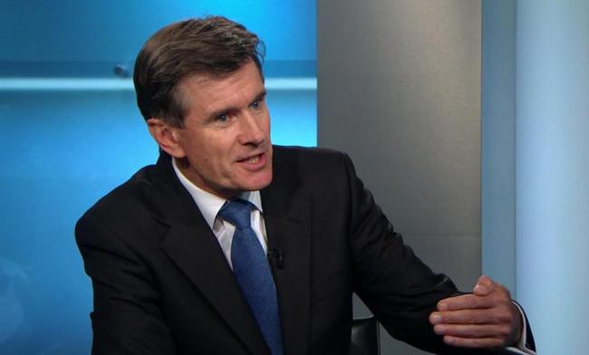 英国前情报头子说漏嘴：不起诉“中国间谍”