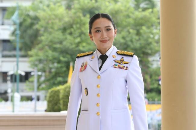 佩通坦能否恢复泰国总理职务