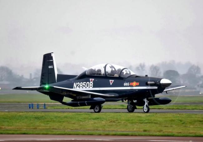 专家解读6大王牌机队同场竞技！