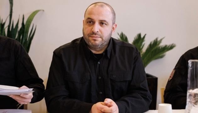 乌称将与美举行新一轮安全磋商