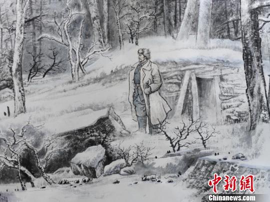 端午忆抗战:龙舟击浪十四载,驱逐日寇卫山河