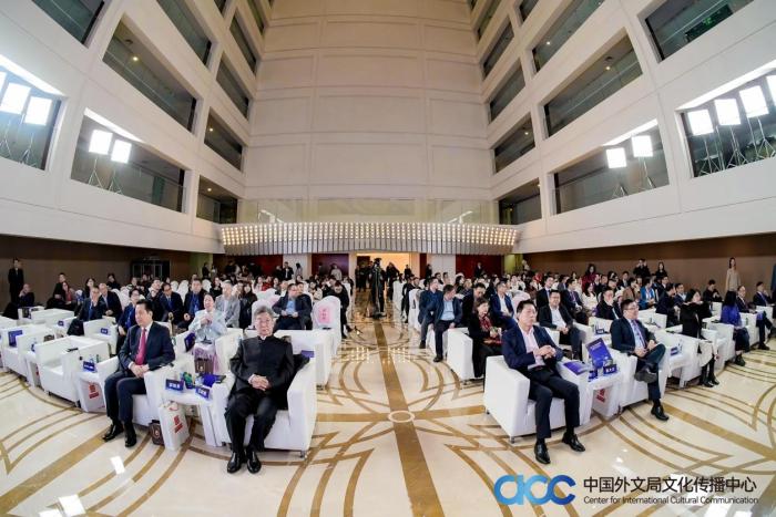 非遗出海如何“焕新”？