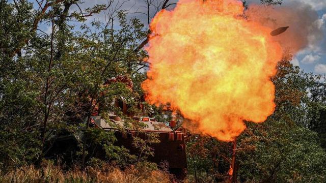 俄乌大决战将至了吗