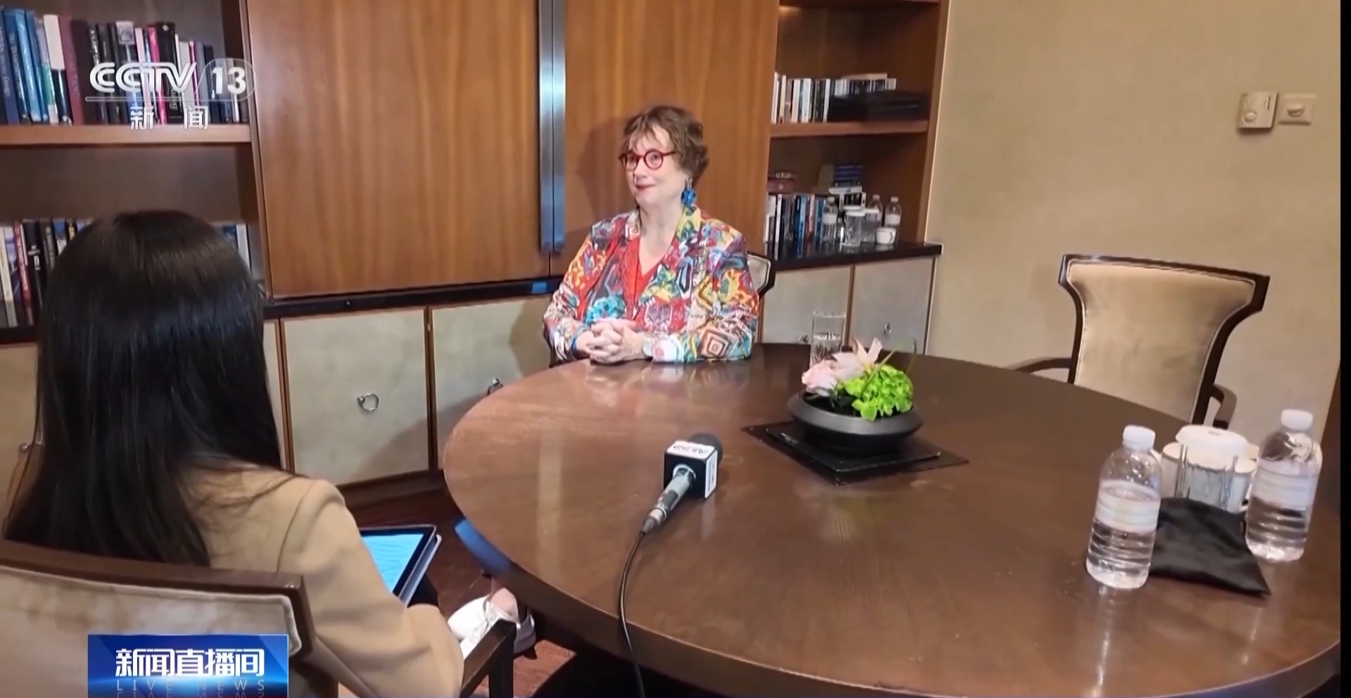 探索可持续贸易新路径 进博会提供绝佳交流平台