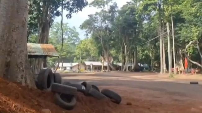 泰柬边境冲突已致泰方18人死亡