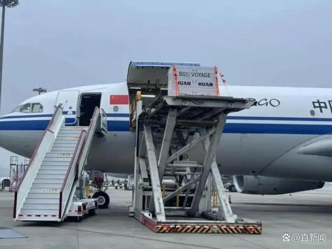 马克龙访华第二站除了熊猫还有啥