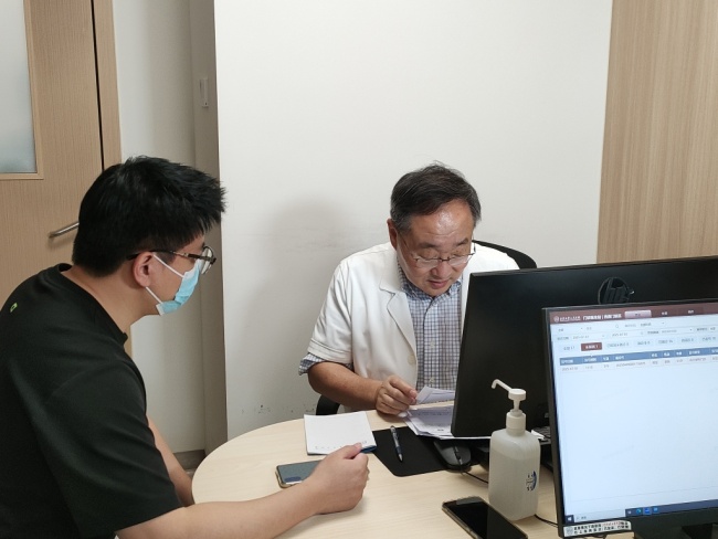 国产减肥针玛仕度肽广东首针开打