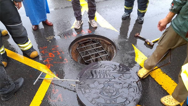 下水道 下水道