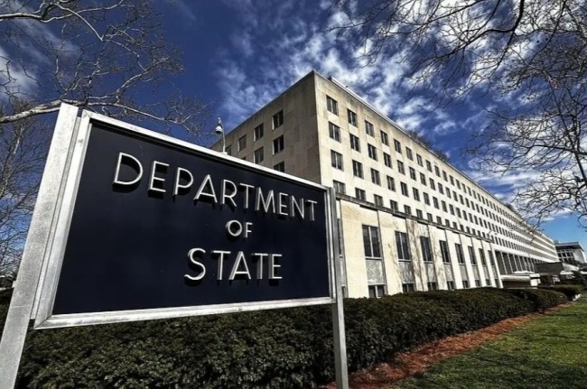 美国国务院：今年以来已撤销8.5万份签证