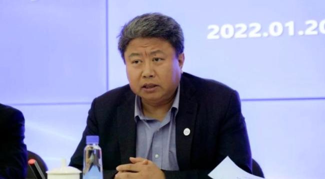隐瞒不报境外房产 隋军被“双开”