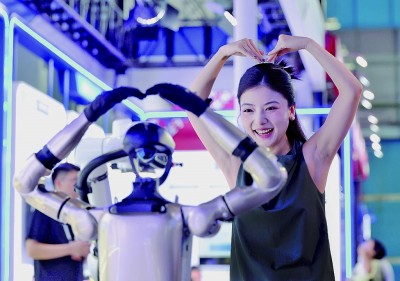 人工智能如何与文化建设更好结合