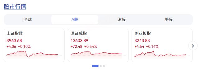 收评：沪指放量收出8连阳 商业航天概念持续活跃