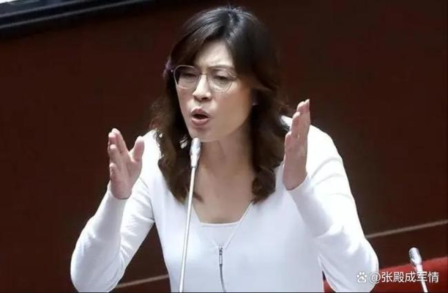 郑丽文再提见高市早苗遭张亚中怒怼