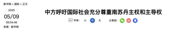安理会上,中方不得不投出弃权票