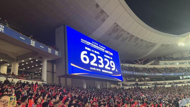 泰州队女主帅回应苏超夺冠