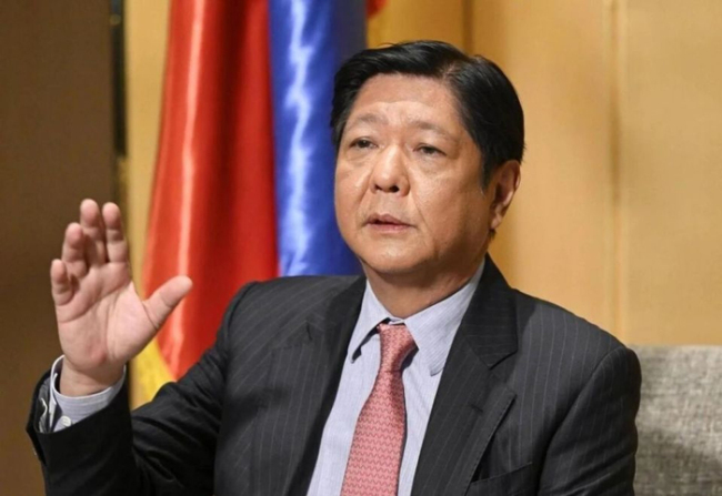 莎拉称有国家愿收留杜特尔特