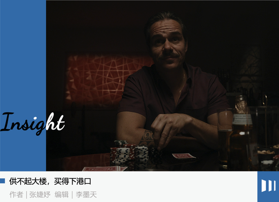全球最大资管公司贝莱德的选择题