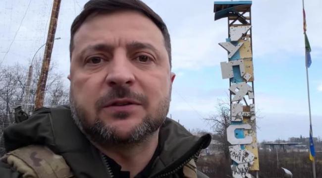 俄将军们会向普京谎报军情吗