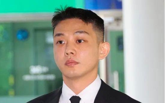 刘亚仁吸毒案7月3日宣判