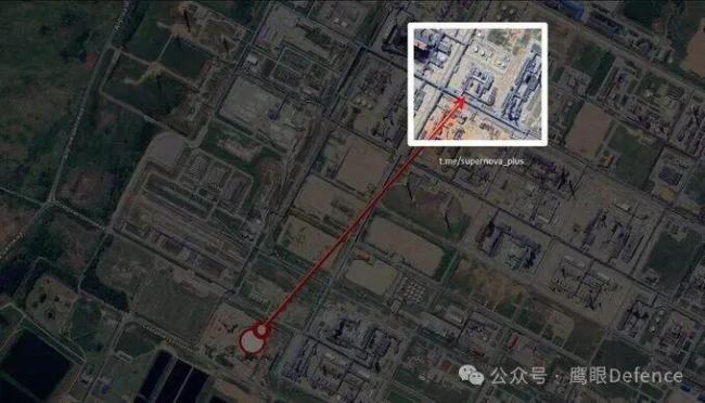 俄对乌发动最大规模弹道导弹攻击