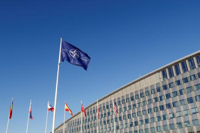 外媒：美国和北约联合酝酿新机制，协调北约成员国出资向乌克兰提供美制武器