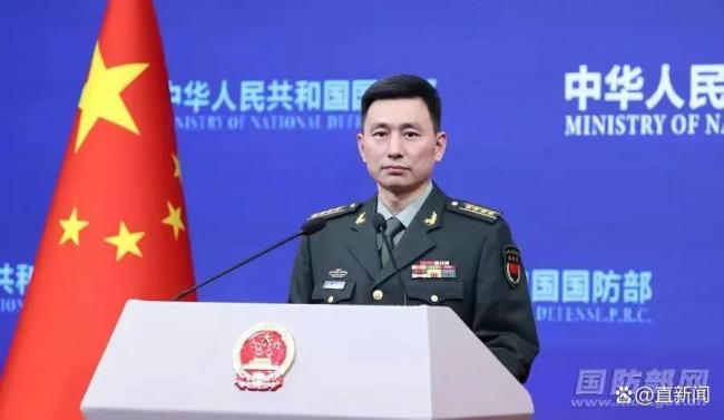 轰炸机抵近东京700公里外？中方回应