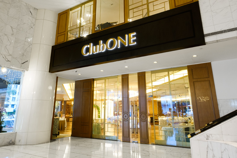 ClubONE