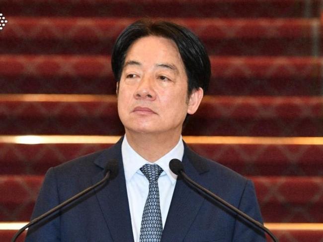 美媒称台湾已成全球最危险引爆点