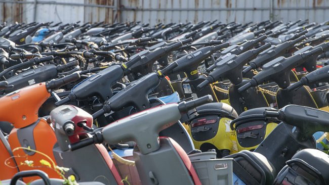 电动自行车新国标将全面落地 买车该注意什么？